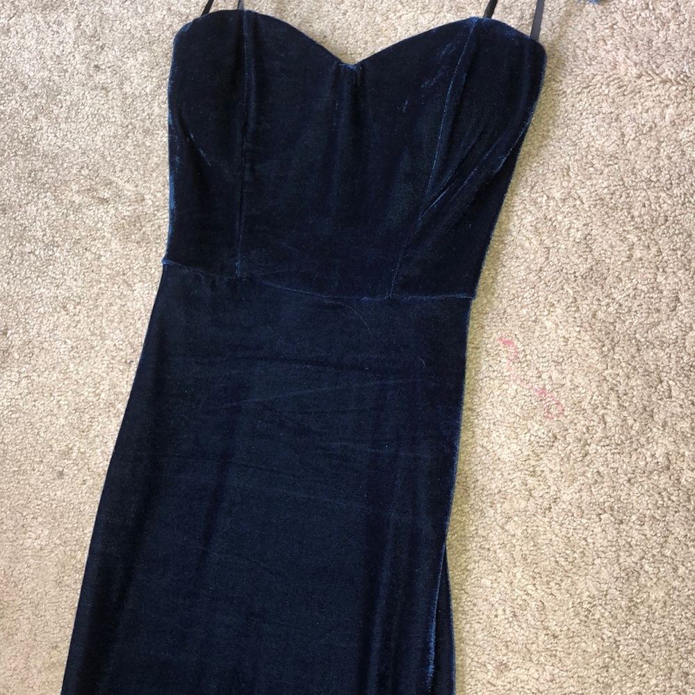 Gown